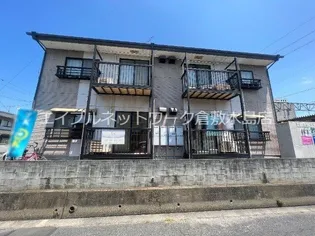 清音駅前ハイツの画像