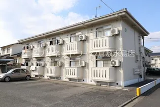 カルチェラタンAの画像