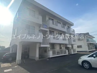 ラスペーユIIIの画像