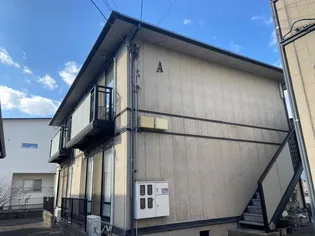 ファンコーポレーションBの画像