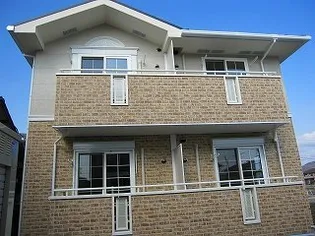 グラシオッソⅠの画像