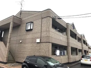 リビュール エスポアAの画像