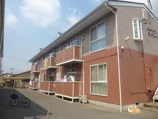 ニューシティエクシードCの画像