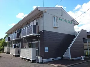 ニューシティK Sの画像