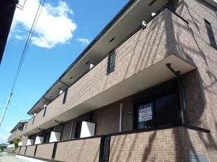 レーベン中畝 III Bの画像