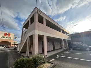 エポックハシマIIの画像