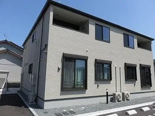 アムールAの画像