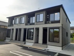 イースト ドラゴン Ⅰの画像