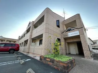 グランドウルス中島の画像