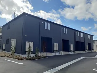 ラヴィベールアイ IIの画像