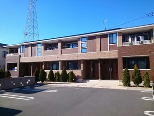 ウインダムヒルズⅢの画像