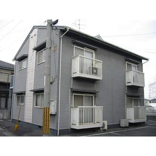 コーポ大高 Cの画像