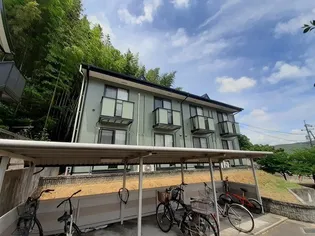 天神ヒルズBの画像