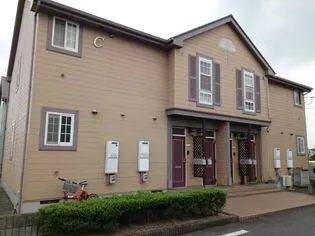 レーベン中畝Aの画像