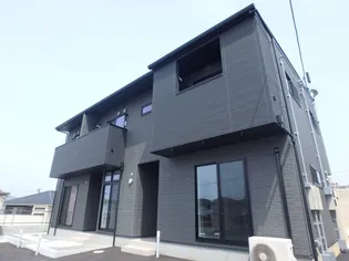 岡山県倉敷市福島【タウンハウス】の外観