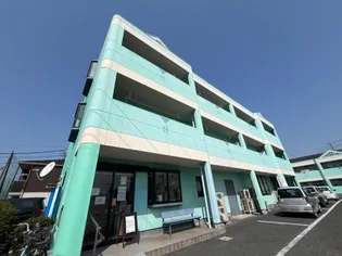 グレースタウンⅠの画像