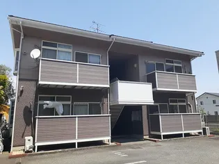 アクセス吉岡Aの画像