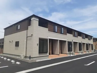 エヌ プレストIIの画像