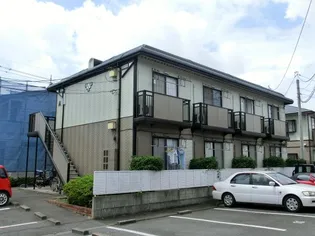 ジョイ福田 A棟の画像