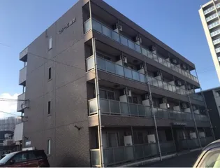 FーCITY倉敷の画像