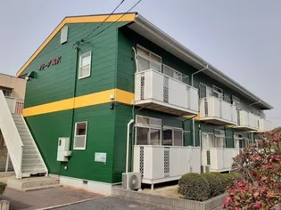 オリーブ滝沢の画像