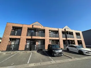 ヴィア イン シンタク【1階】の外観