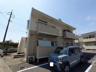 ニューシティ小野Aの画像