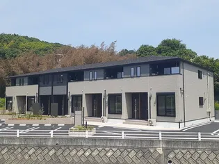 コモドカーサ Ⅲの画像