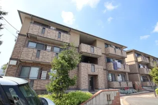 シャルル Ⅱ棟の画像