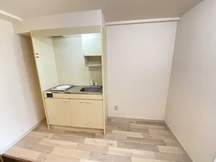 エクセル春日【4階】のキッチン