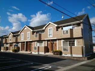 ベルデュール Cの画像