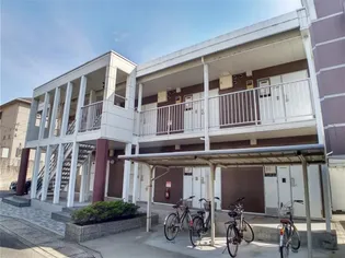 レオパレスTUSIMAの画像