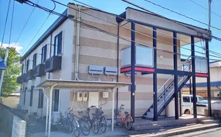 レオパレスOKURAの画像