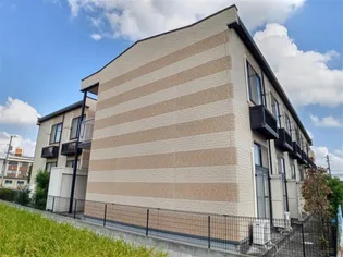 レオパレスSTOの画像