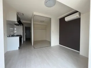 キアーズⅢ【4階】の外観