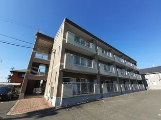 マンションエトランゼの画像