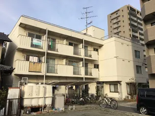 ラヴィーテ津島の画像