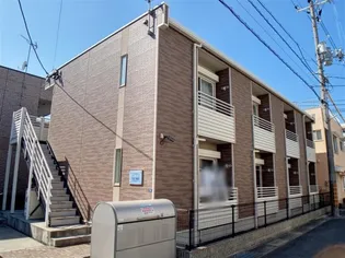 レオネクストソフィア神田【1階】の外観