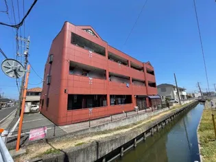 パストラル南町の画像