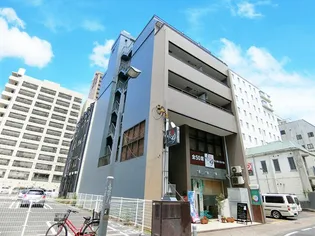プティハイム本町【503号室】の外観