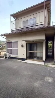 岡山県笠岡市用之江【一戸建】の外観