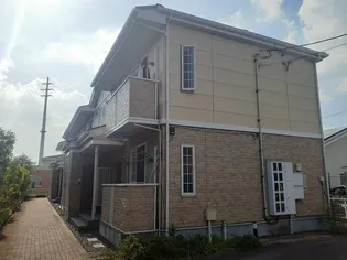 シャン ド フルールの画像