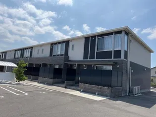 デパール Ⅱの画像