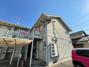 メゾンエポックの画像