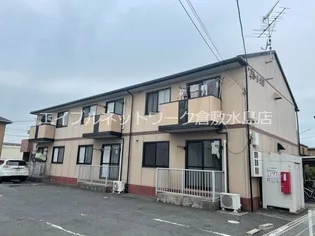 ドミール新田の画像