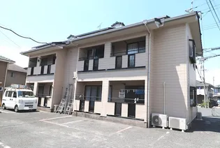 マンションルーブラン B棟の画像