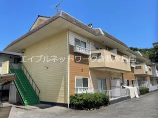 ひらきガーデンハイツIIの画像