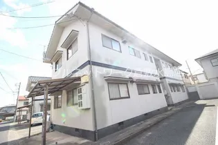 コーポ岡野 Aの画像