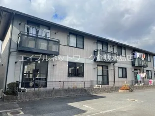 和風サラダの画像