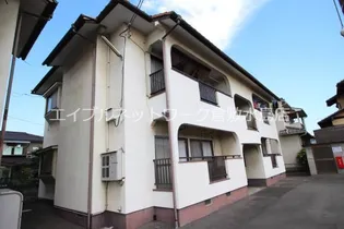 コーポ岸本 B棟の画像